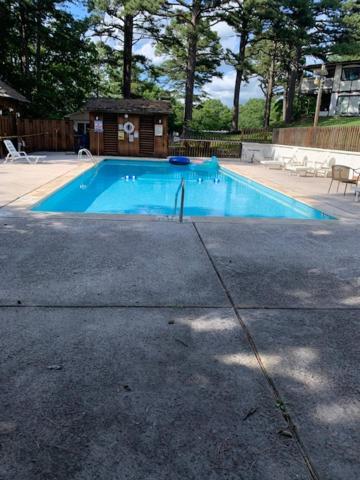 Eureka Springs Heritage Motel Exterior photo